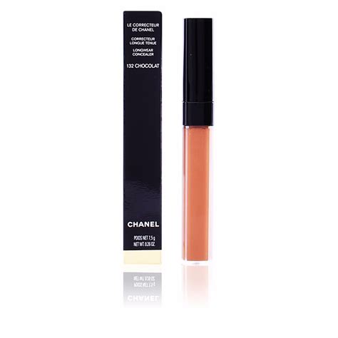 chanel le correcteur longwear concealer